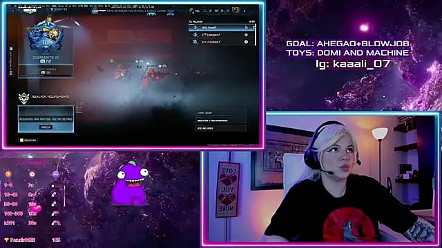 Irinaa_Scarlett live cam