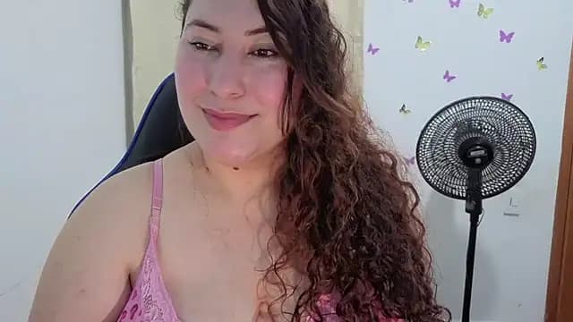 JANNAH_MARTINEZ live cam