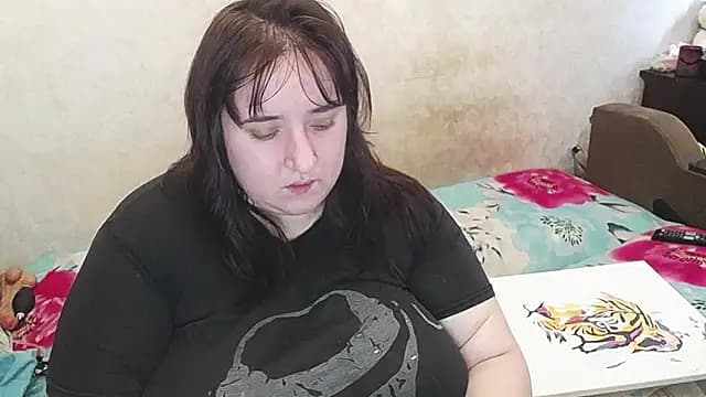 lisa_Black00 live cam