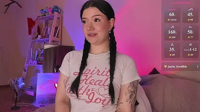 jennie_chan live cam