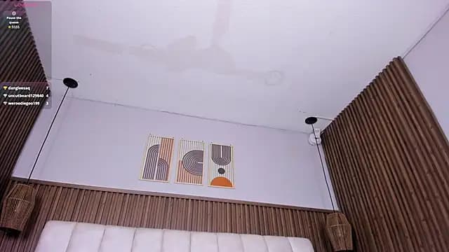 PerlaPreciosa live cam