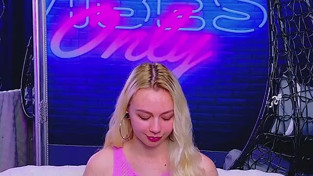 AlessiaCroft live cam
