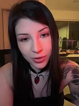 Miihzukii live cam