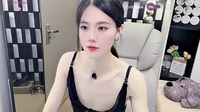 Yueyue-MM live cam