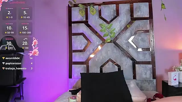Electra_Gosselin live cam