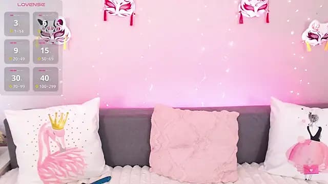 Evarey_ live cam