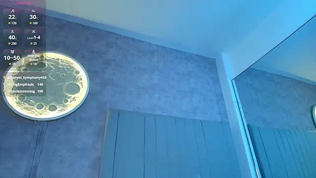 shanell-hott live cam
