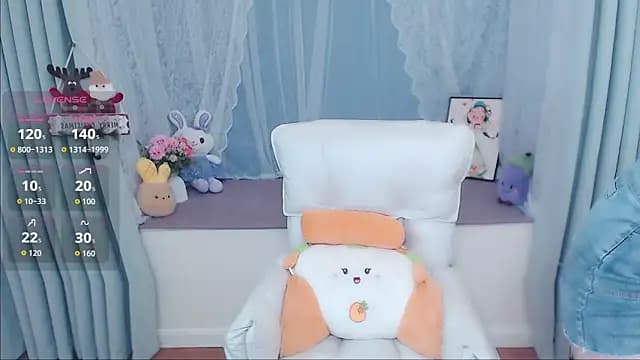 Xiaodie-baby live cam