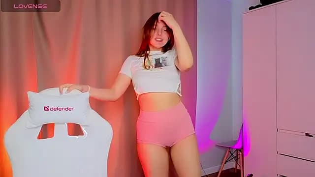 musefox live cam
