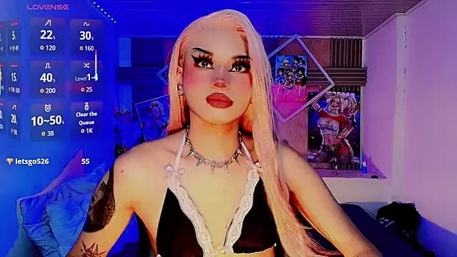 Lisa_sparkleee live cam