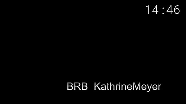 Kathrine_Meyer live cam