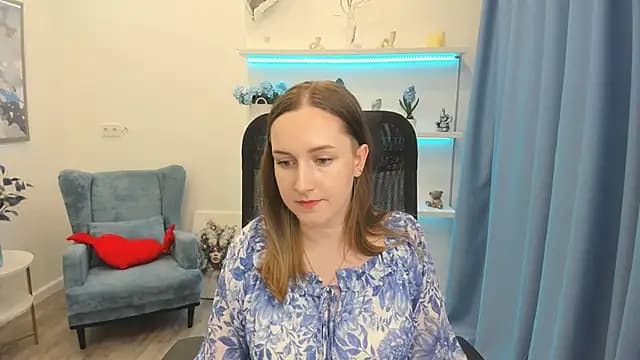 CaseyTerini live cam