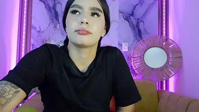 Abby_Rouse_m live cam