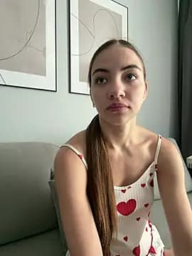 _Patricia_P live cam