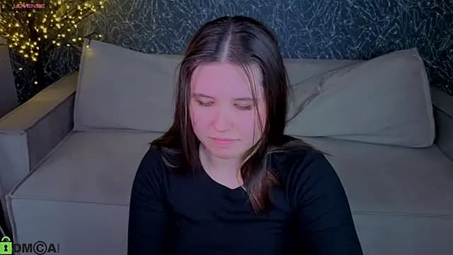Li-crystal live cam