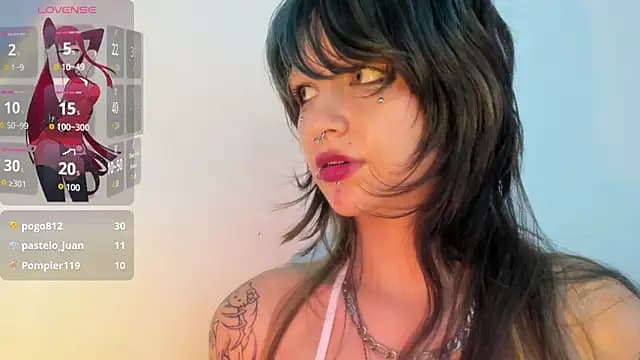 Angel__Dreams live cam