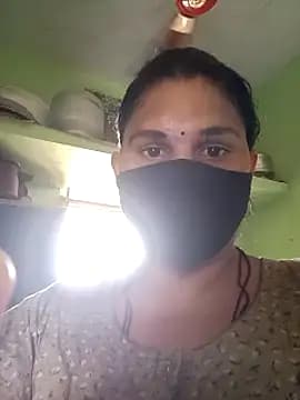 telugutanuja_ live cam