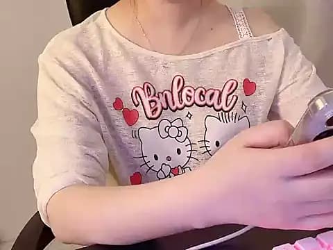 hunhun122 live cam