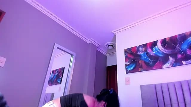 SabrinaWarren_ live cam