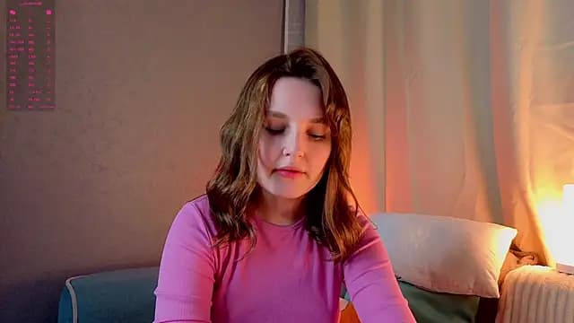 LorriMonz live cam