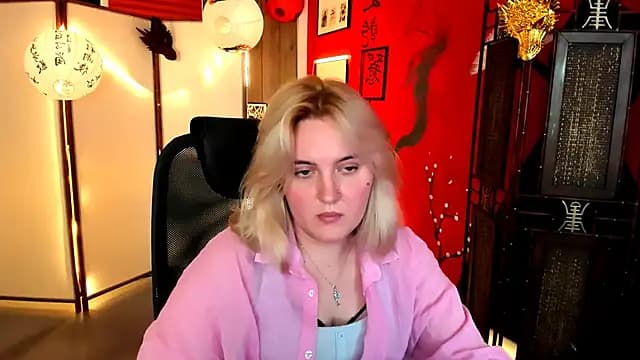 KathyBriggs live cam