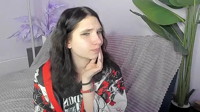 Kitty_Blondie live cam