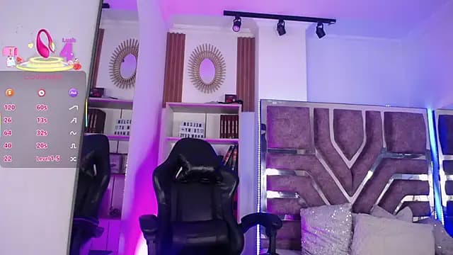 Eva__Walker live cam
