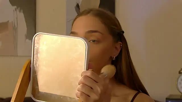 VirginiCruz live cam