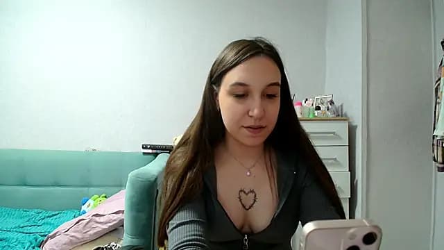 RiannaBrown live cam