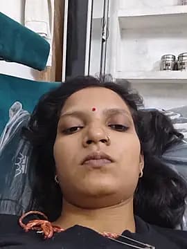 SS_sanjna live cam
