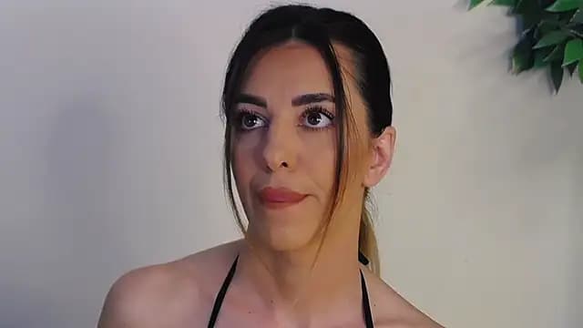 IvyLustt live cam