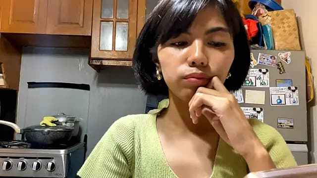 YukikoSchaefers live cam