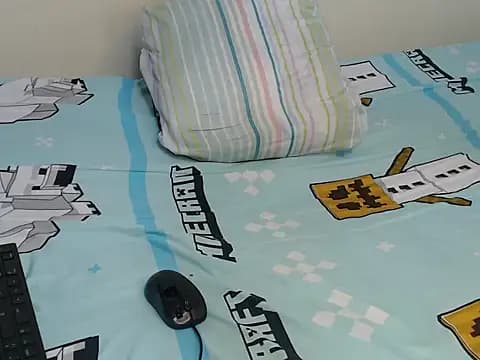 Candiemaya live cam