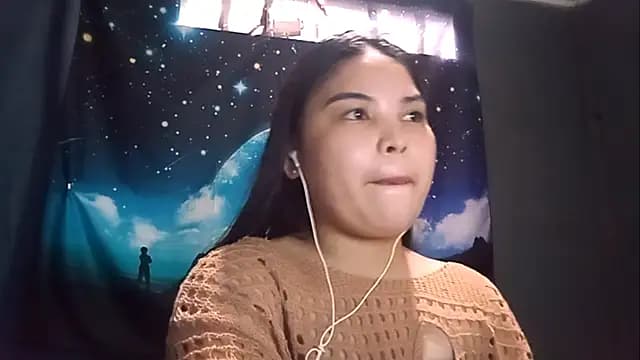 RosariaSuglia live cam