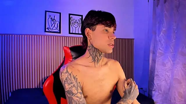 Darkxxx77 live cam