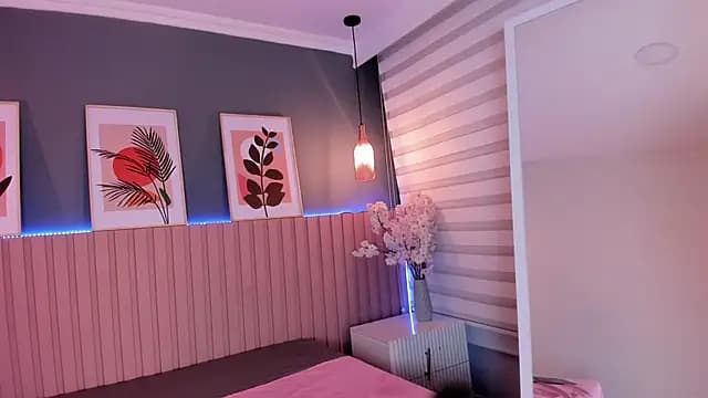 ivy_storm_1 live cam