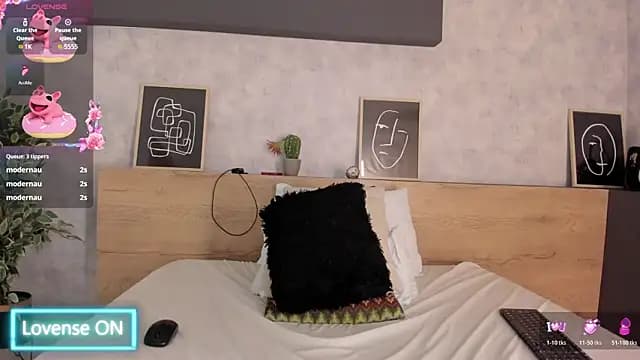 maia-pirvu live cam