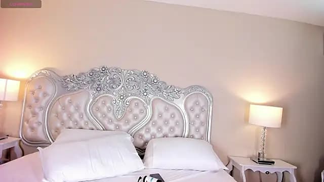 LissaMill_ live cam