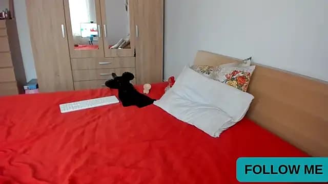 wildalissa live cam