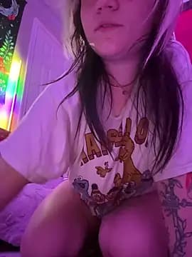 Cutiepiespanks live cam