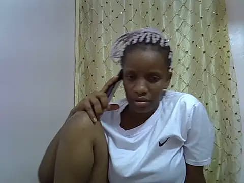 prettybeee live cam