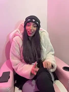 Felicia_smok3 live cam