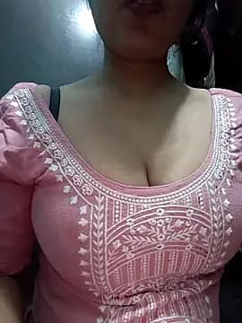 Kavita_ji live cam