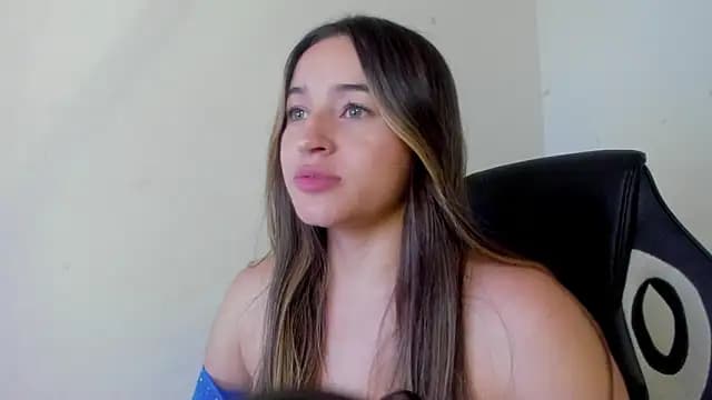 Sophie_spencer1 live cam