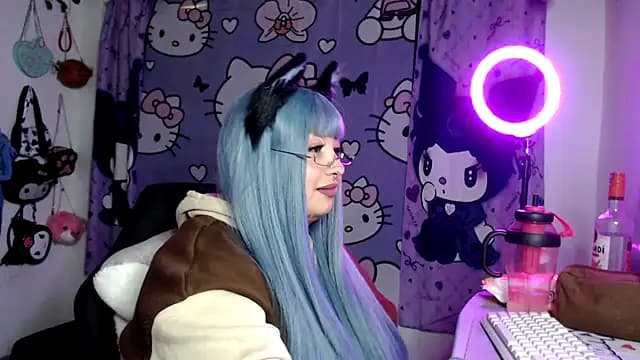 lussyevans24 live cam
