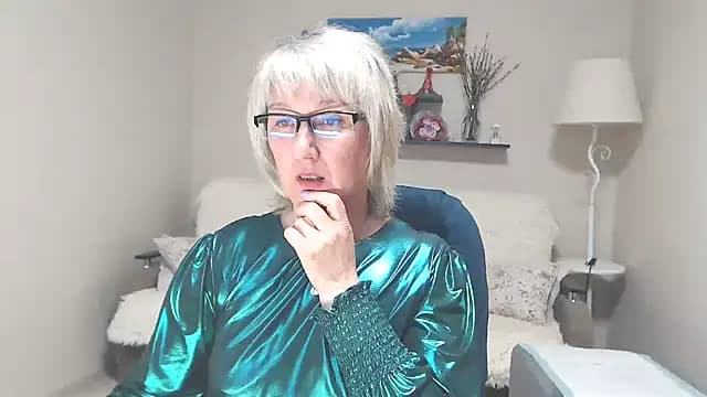 FleurMays live cam