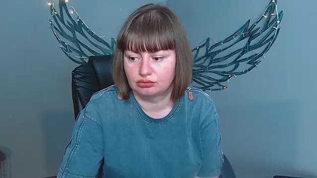 ZannaDreil live cam