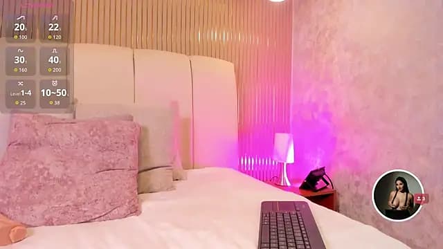 marie_miller_ live cam