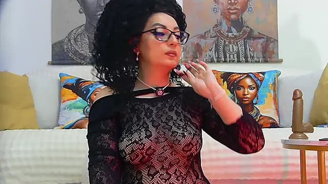 anissia_teaser live cam