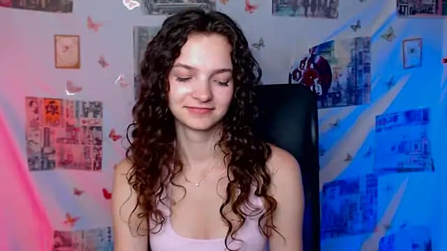 _SusieSu_ live cam